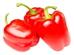 Перец красный 1кг