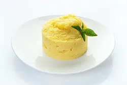 Картофельное пюре