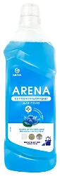 Средство для пола АРЕНА Водяная лилия 1000мл