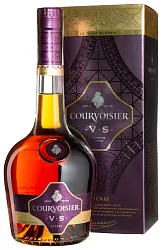 Коньяк КУРВУАЗЬЕ VS 40% 0.7л