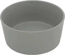 Тарелка глубокая НАТАМ Соло 860мл в ассортименте арт.HAC0685-SB