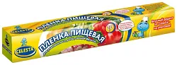 Пленка пищевая СЕЛЕСТА 20м