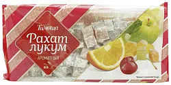 Рахат лукум ТИМОША Ароматный 250г