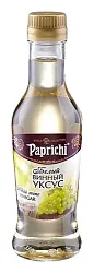 Уксус винный ПАПРИЧИ ст/б 220мл
