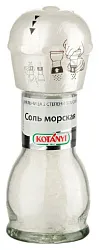 Соль КОТАНИ морская ст/б 92г