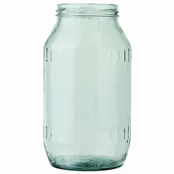 Банка стекло 1.5л арт.535699