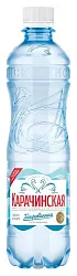 Мин.вода КАРАЧИНСКАЯ 0.5л