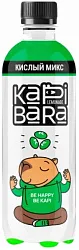 Газ.напиток КАПИБАРА Кислый микс 0.5л