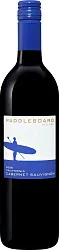Вино ПЭДЛБОРД Селлар Каберне Совиньон красное сух 14% ст/б 0.75л