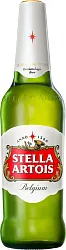 Пиво СТЕЛЛА АРТУА светлое 5% ст/б 0.44л