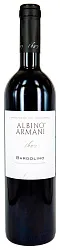 Вино АЛЬБИНО АРМАНИ Бардолино красное сух 12.5% ст/б 0.75л