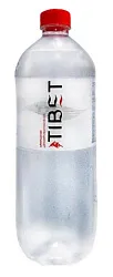 Вода питьевая ТИБЕТ Спорт негазированная 1л