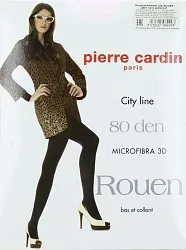 Колготки АЛЛЮР Руан 80ден неро 5