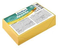 Плавленый продукт с сыром ПЛАВЫЧ Дружба сзмж 40% 70г