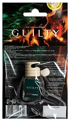 Ароматизатор ЭЛИТ ПАРФЮМ Гайли