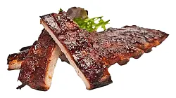 Свинина ребра в соусе Арабеска 1кг