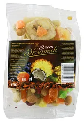 Смесь НАТСИ Экзотика фруктово-ореховая 150г