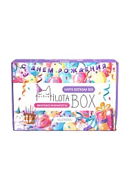 ПН МИЛОТА БОКС День рождения