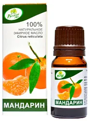 Масло эфирное МАГИЯ ЖИЗНИ Мандарин 10мл