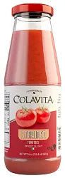 Томаты КОЛАВИТА протертые ст/б 690г