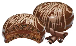 Печенье СИБИРСКИЙ ДОБРЫНЯ Мулатка-латка 500г