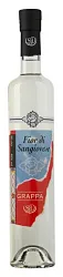 Напиток спиртной ФИОР ди САНДЖОВЕЗЕ Граппа 40% ст/б 0.5л