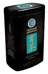 Чай ЧЕРНЫЙ ДРАКОН Молочный Улун ж/б 100г