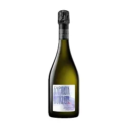 Игристое вино БУРЛЮК Алиготе белое брют 11.5-13.5% ст/б 0.75л