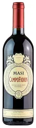 Вино МАЗИ Кампофьорин красное сухое 13% ст/б 0.75л