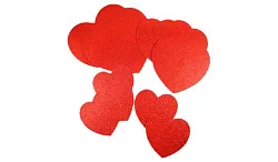 Баннер-комплект СФЕРА Сердце 10шт арт.1505-0534