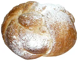 Витушка НОВОАЛТАЙСКИЙ ХК сдобная 200г