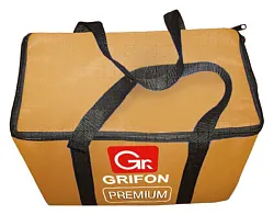 Сумка холодильник ГРИФОН ПРЕМИУМ 32*23*18см