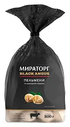 Пельмени МИРАТОРГ из мраморной говядины 800г