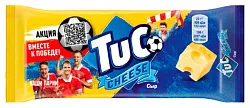 Крекер ТУК Сыр 100г