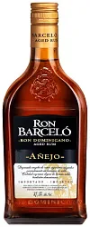 Ром БАРСЕЛО Аньехо 37.5-40% ст/б 1л