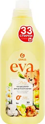 Кондиционер для белья ЕВА Бэби концентрат 1л