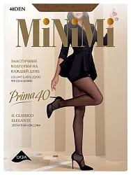 Колготки МИНИМИ Прима 40ден дайно 2