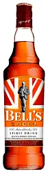 Напиток спиртной БЭЛЛС Пряный 35% ст/б 0.7л