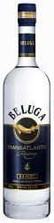Водка БЕЛУГА Трансатлантик Рейсинг 40% ст/б 0.7л