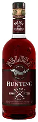 Ликер БЕЛУГА Хантинг Ягодный десертный 38% ст/б 0.5л
