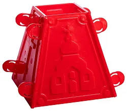 Набор кондитерский ПАРФЭ Пасочница+ванильный сахар