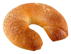 Рожки НОВОАЛТАЙСКИЙ ХК обсыпные 200г