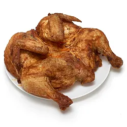 Цыплята табака