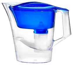 Фильтр-кувшин БАРЬЕР-Твист оранжевый 4л