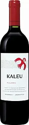 Вино КАЛЕУ Мальбек красное сух 9-15% ст/б 0.75л