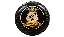 Сыр БЕЛОВЕЖСКИЕ СЫРЫ Пиковая дама с ароматом грецкого ореха бзмж 45%