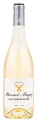 Вино БЕРНАР МАГРЕ Совиньон Блан белое сух 12% ст/б 0.75л