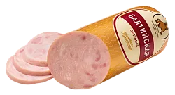 Ветчина СПК Балтийская амитан 470г