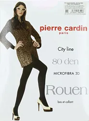 Колготки АЛЛЮР Руан 80ден неро 4