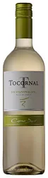 Вино КОНО СУР Токорнал Совиньон Блан белое п/сух 13% ст/б 0.75л
